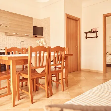 Case Vacanza Torre Canne Exterior photo