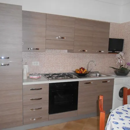 Case Vacanza Torre Canne Exterior photo