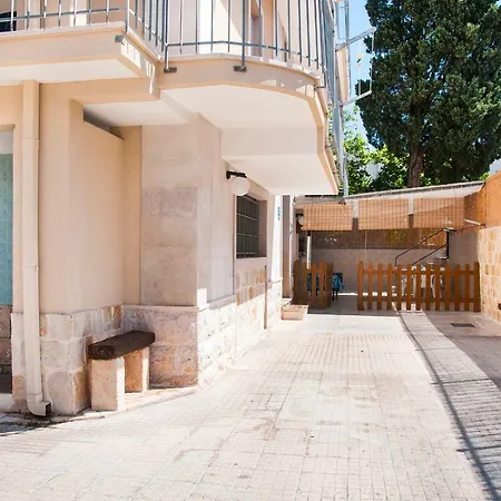Case Vacanza Torre Canne Exterior photo