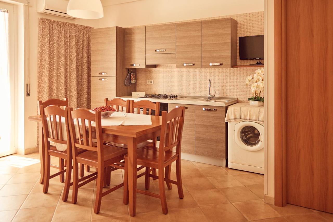 Case Vacanza Torre Canne Holiday home *