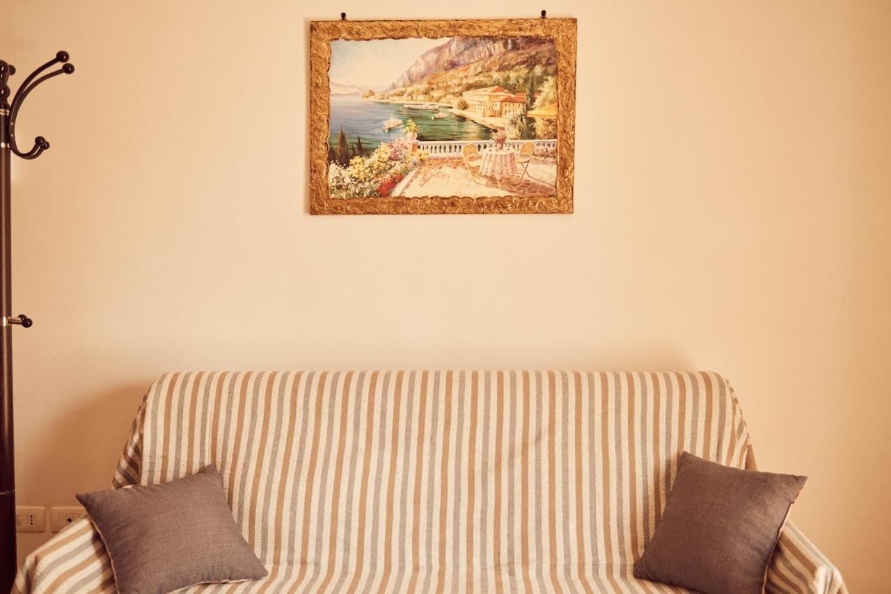 Holiday home Case Vacanza Torre Canne *