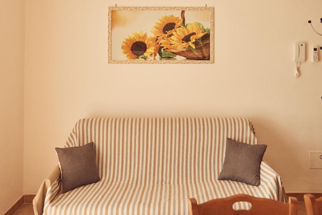 Holiday home Case Vacanza Torre Canne Torre Canne
