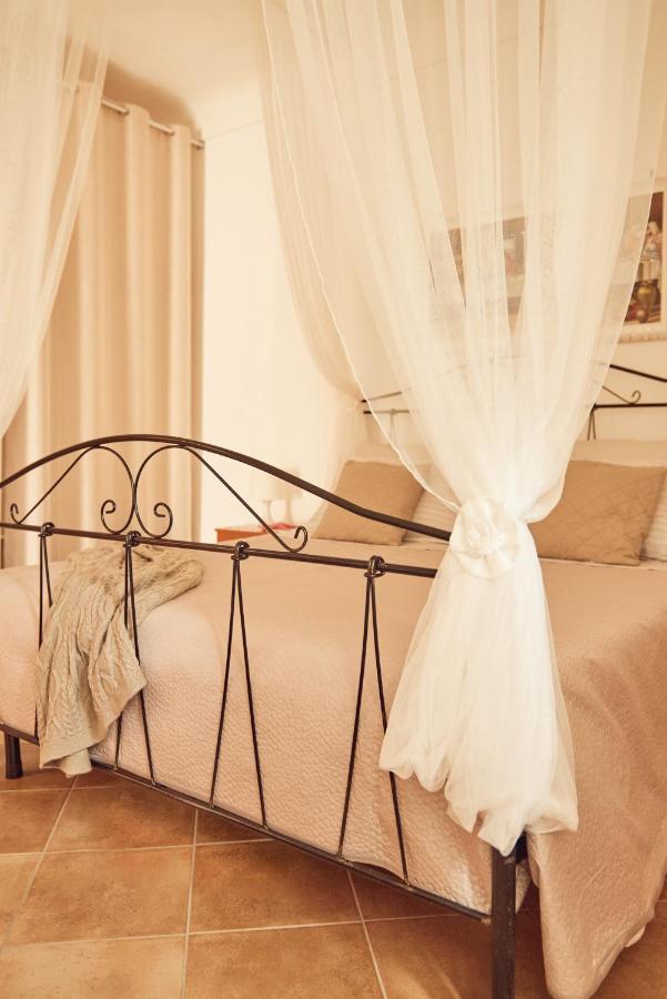 Case Vacanza Torre Canne Holiday home