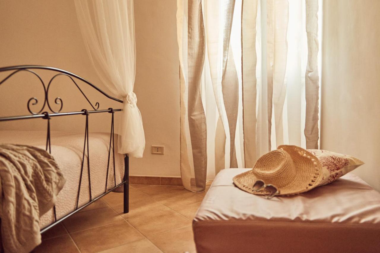 Holiday home Case Vacanza Torre Canne *