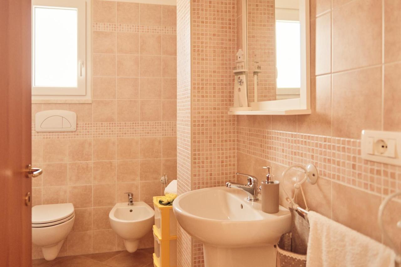 Case Vacanza Torre Canne Holiday home