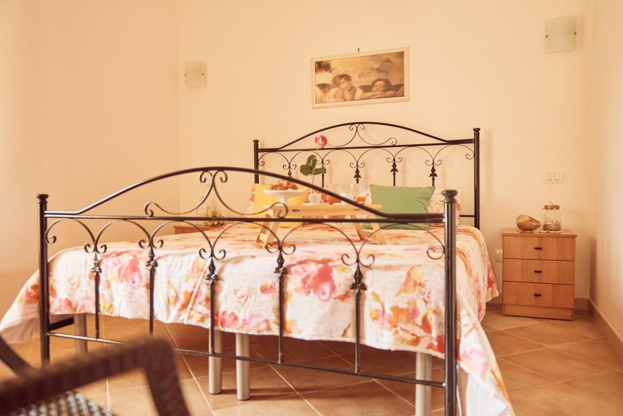 Holiday home Case Vacanza Torre Canne