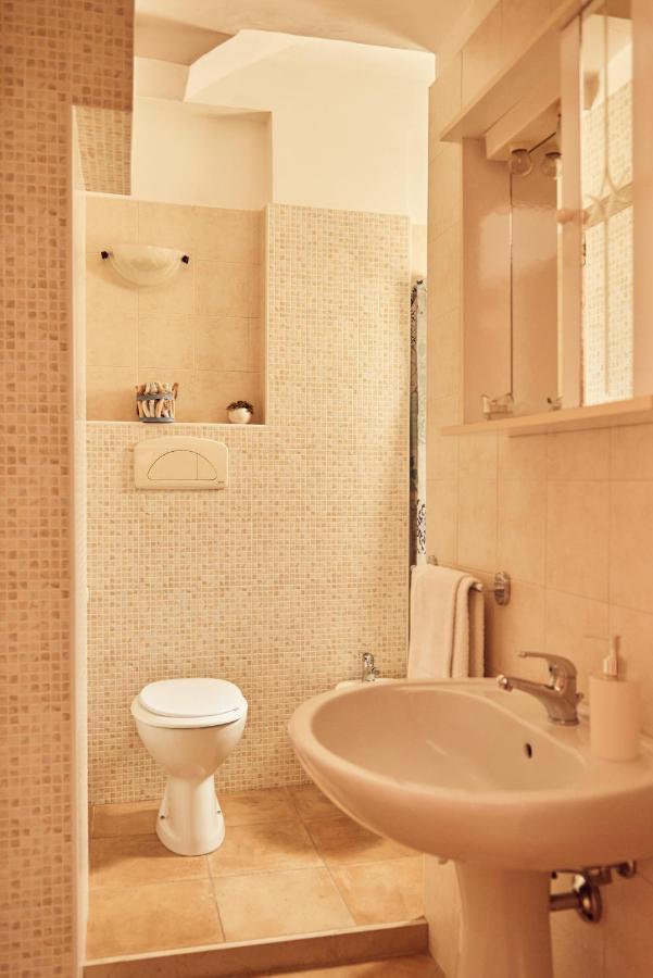Holiday home Case Vacanza Torre Canne