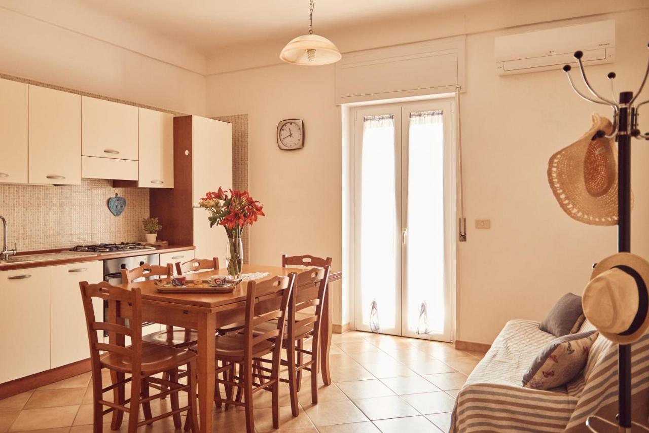 Case Vacanza Torre Canne Holiday home