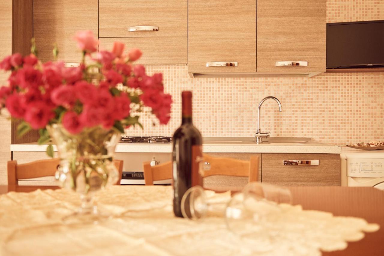 Case Vacanza Torre Canne Holiday home Torre Canne