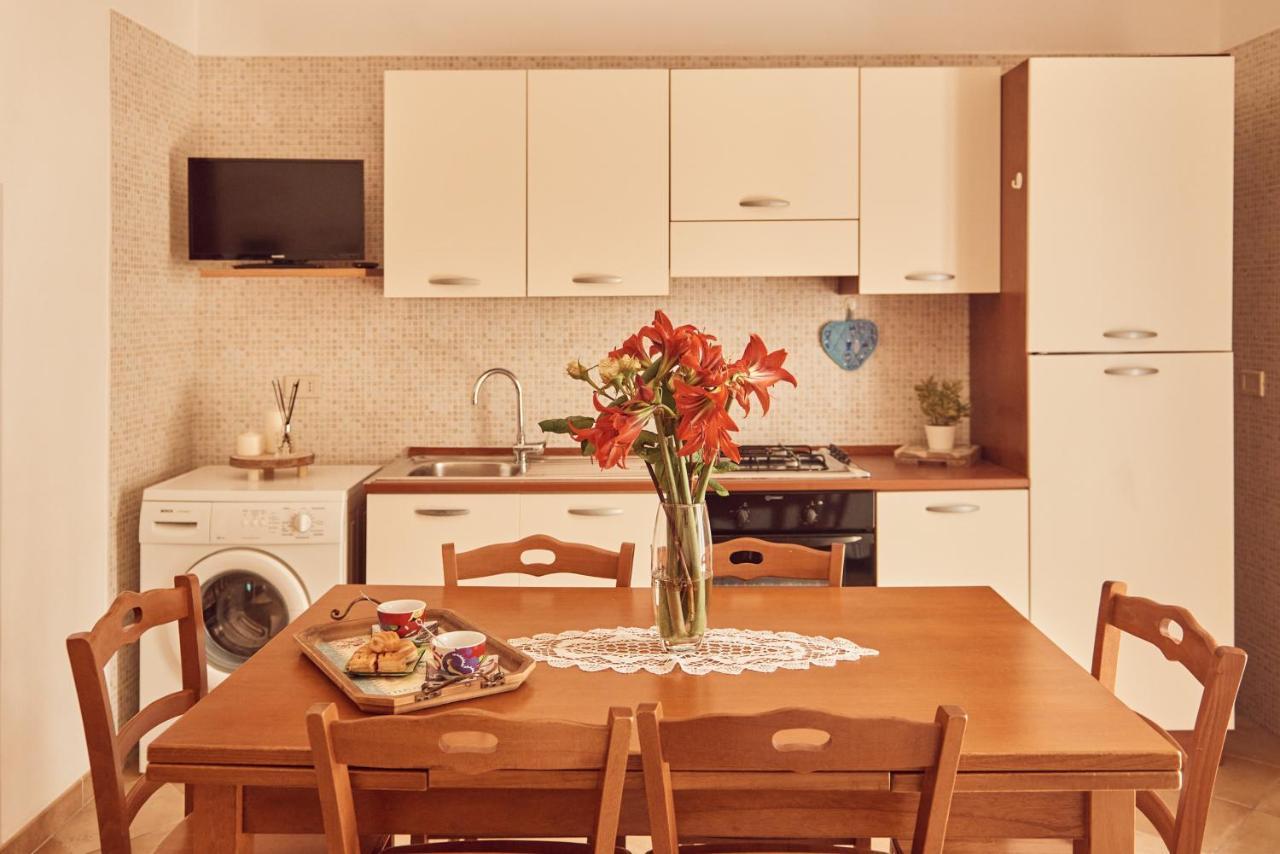 Case Vacanza Torre Canne Holiday home Torre Canne