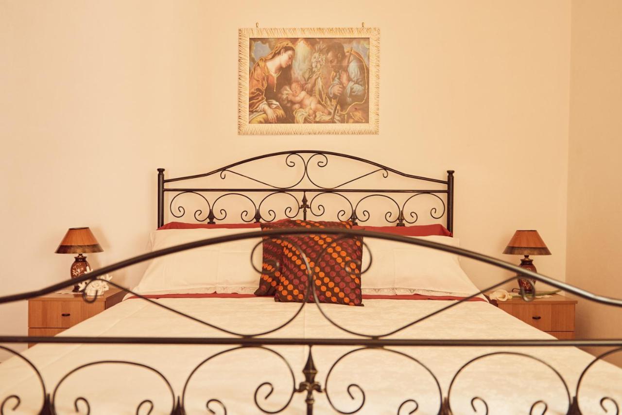 Case Vacanza Torre Canne Holiday home Torre Canne
