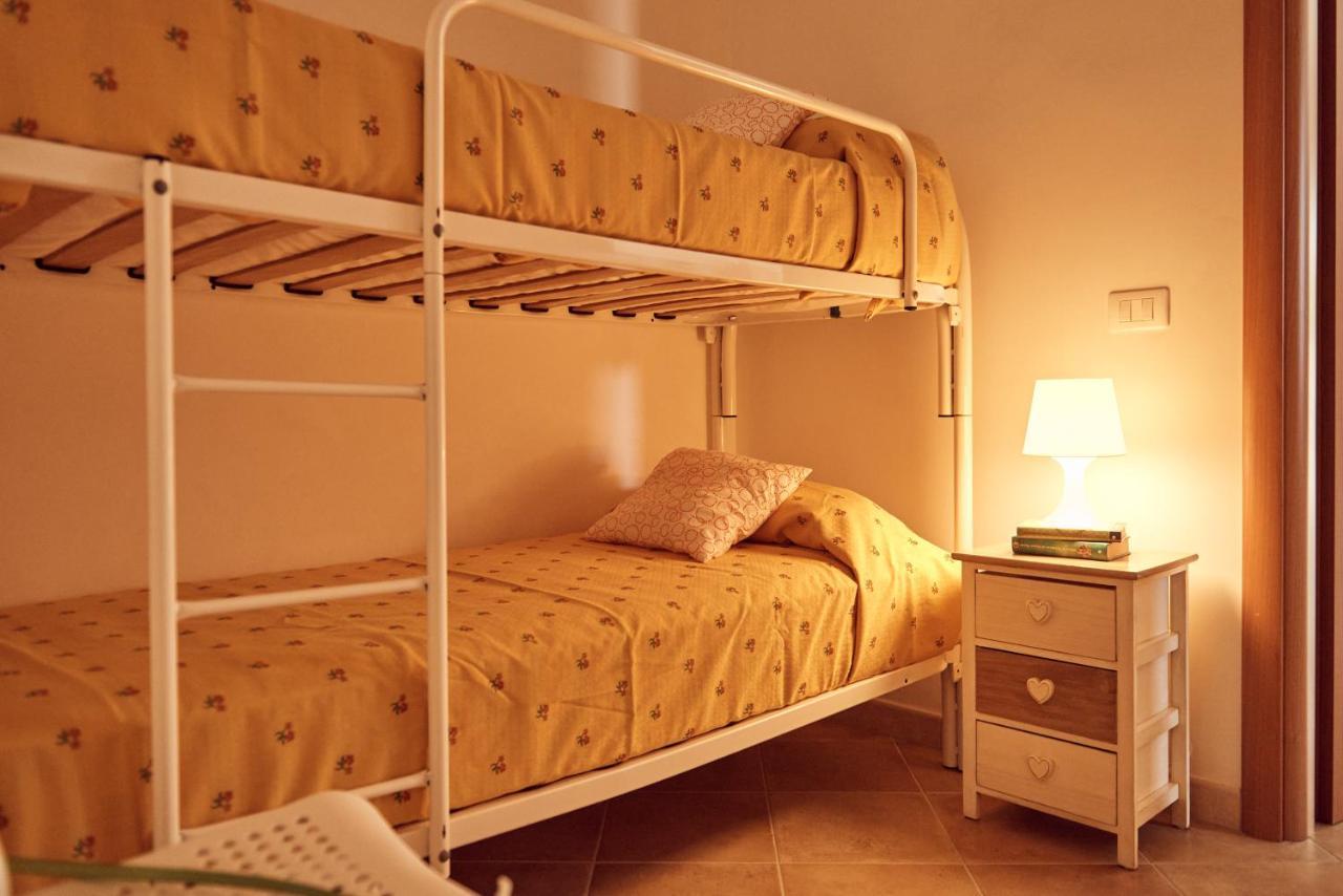 Case Vacanza Torre Canne Holiday home *