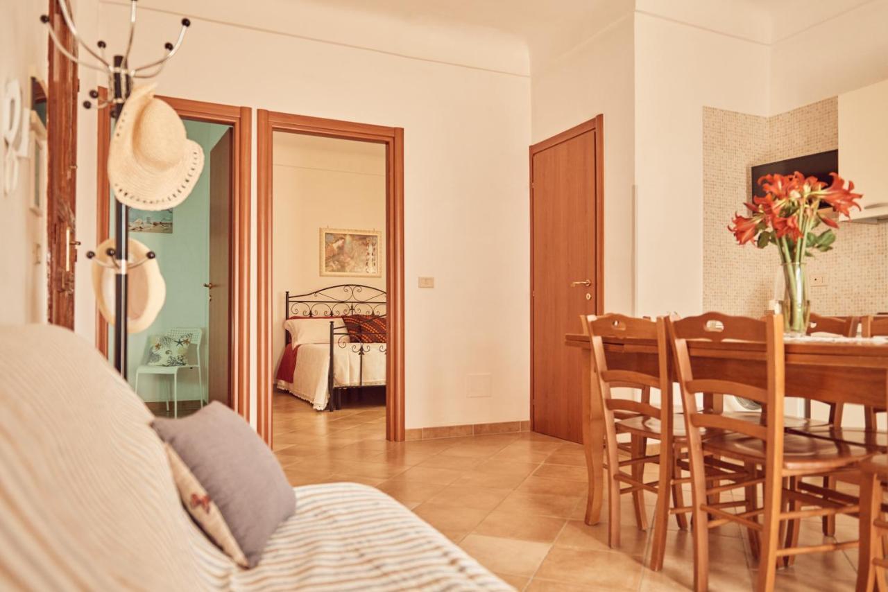 Case Vacanza Torre Canne Holiday home *