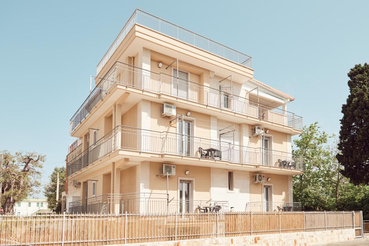 Case Vacanza Torre Canne Torre Canne