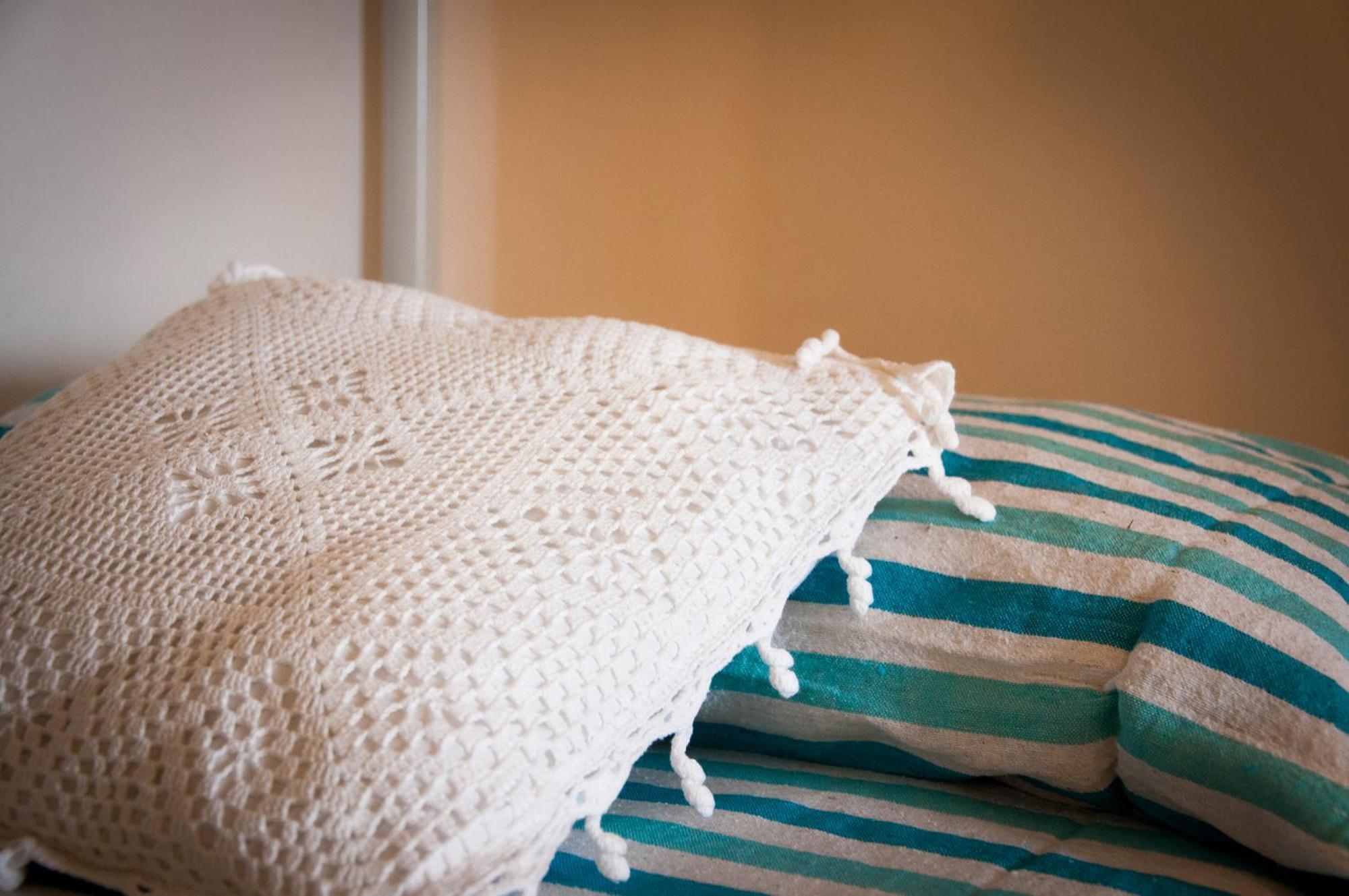 Holiday home Case Vacanza Torre Canne