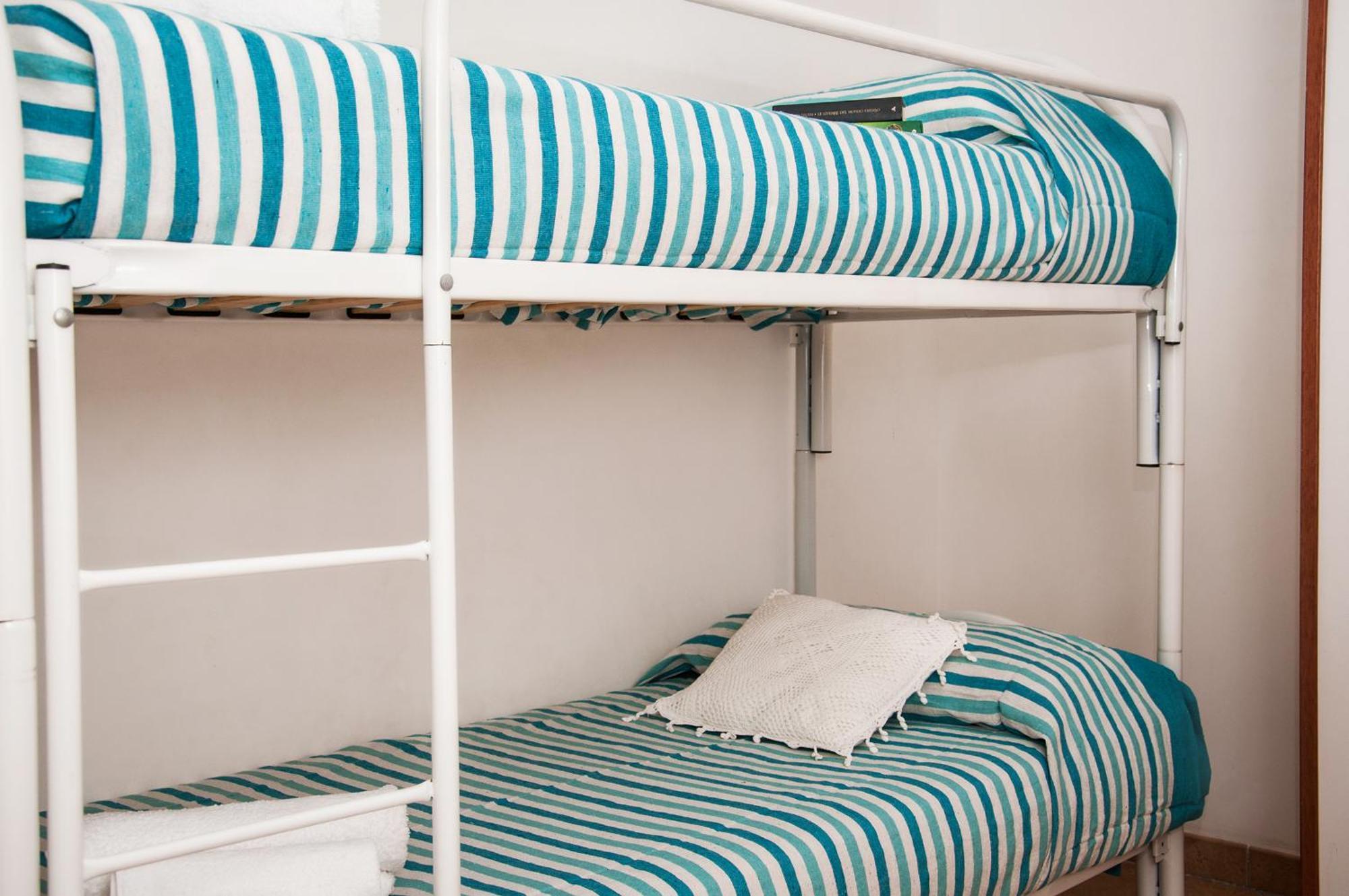 Holiday home Case Vacanza Torre Canne