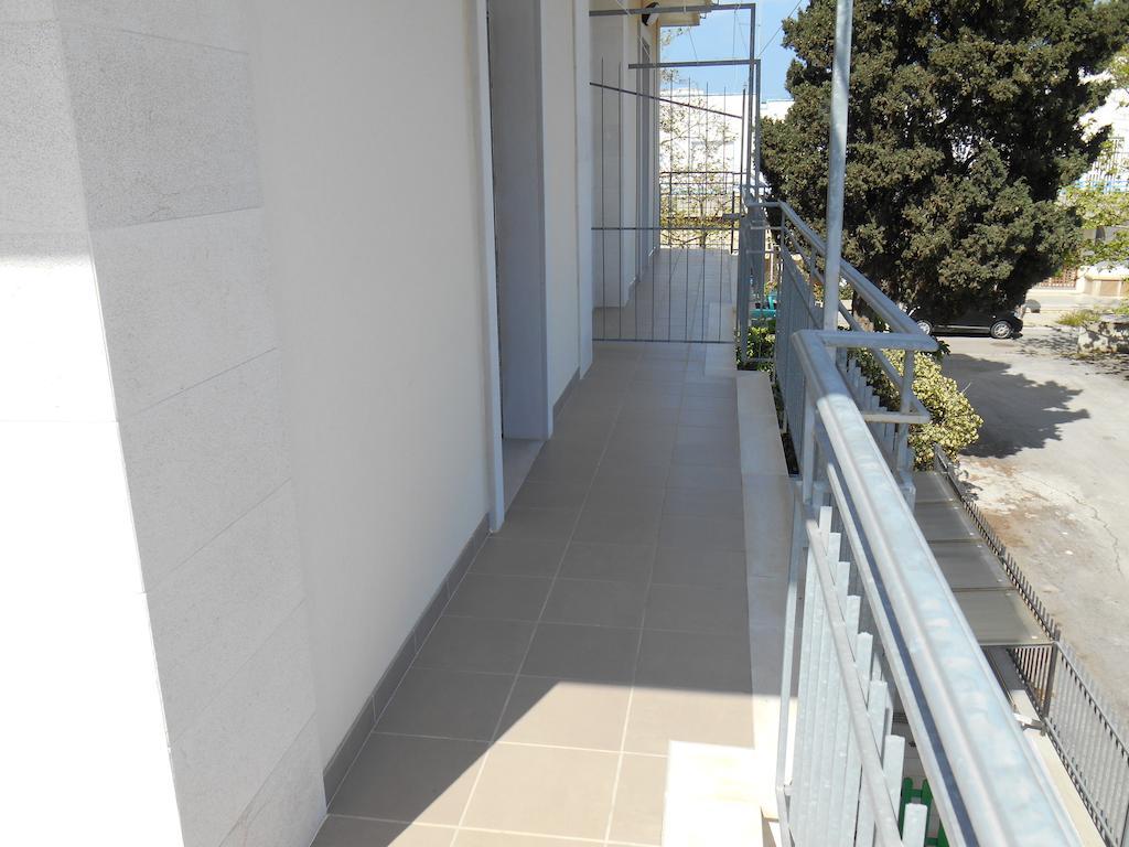 Holiday home Case Vacanza Torre Canne Torre Canne