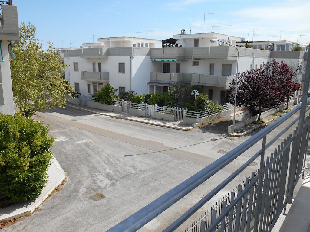 Case Vacanza Torre Canne Holiday home *