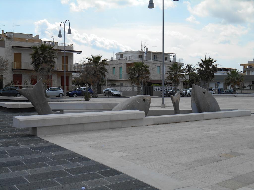 Case Vacanza Torre Canne *