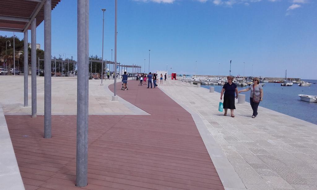 Holiday home Case Vacanza Torre Canne *