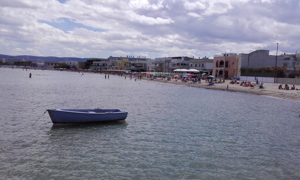 Case Vacanza Torre Canne