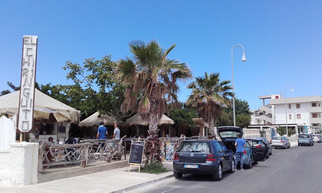 Case Vacanza Torre Canne * Torre Canne
