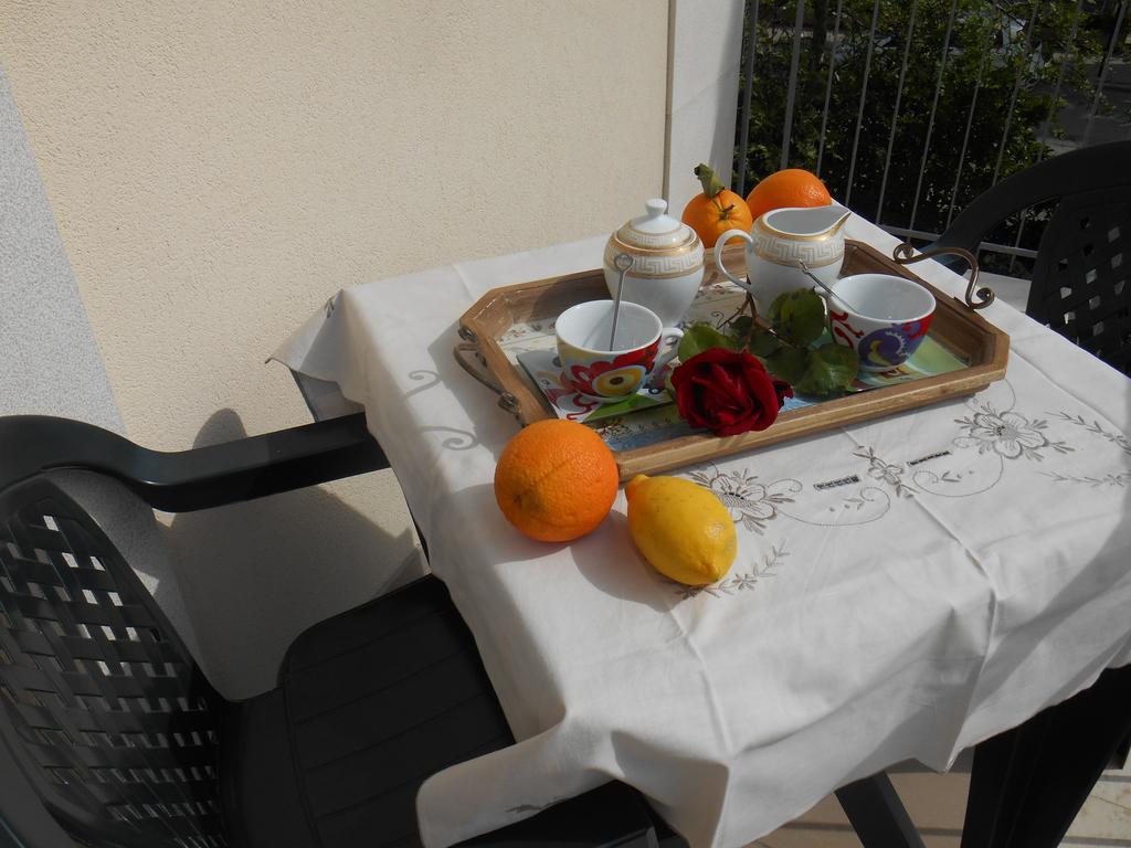 Case Vacanza Torre Canne