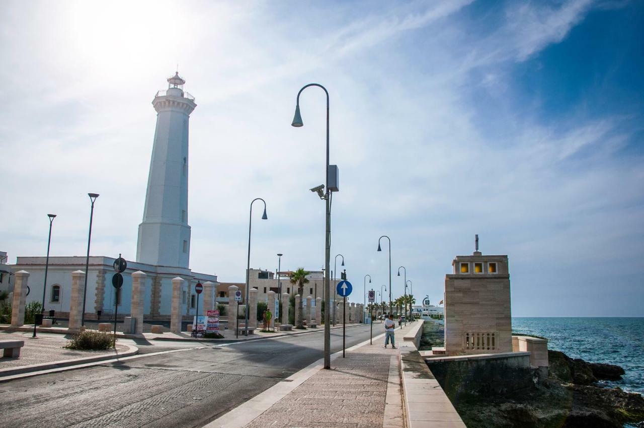 Case Vacanza Torre Canne Holiday home