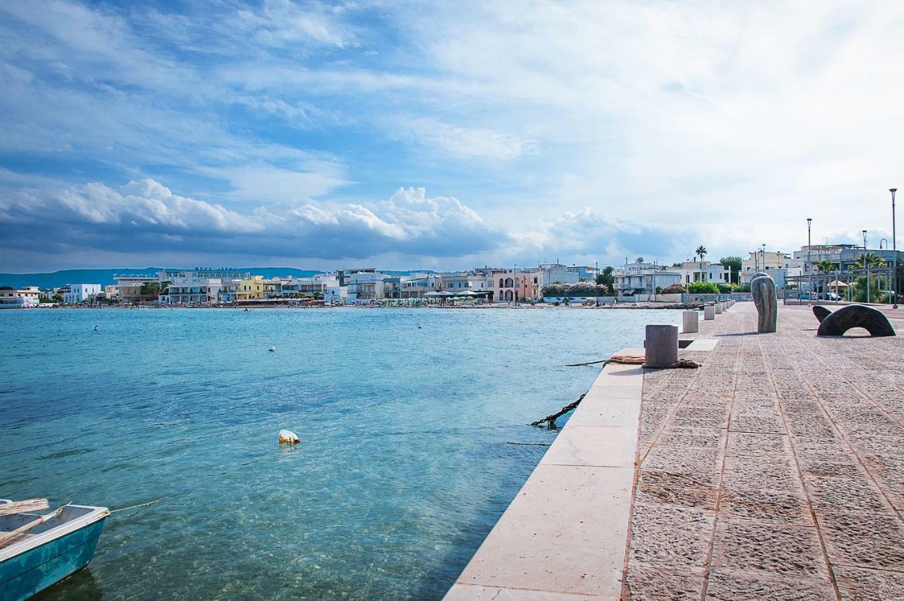Holiday home Case Vacanza Torre Canne *