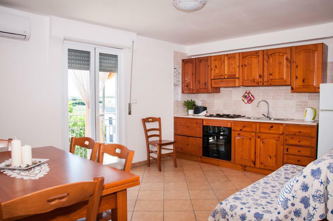 Holiday home Case Vacanza Torre Canne