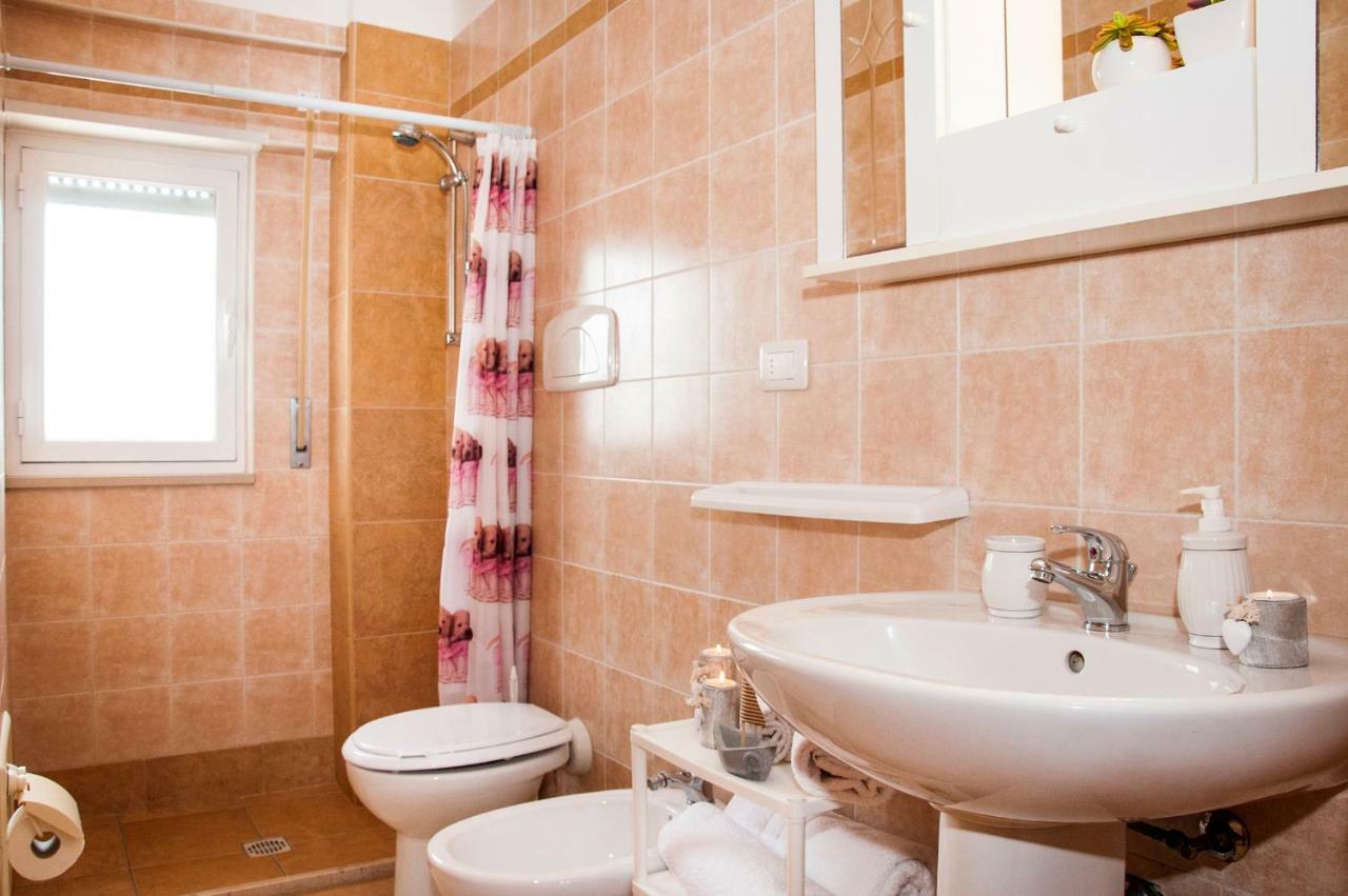 Case Vacanza Torre Canne * Torre Canne