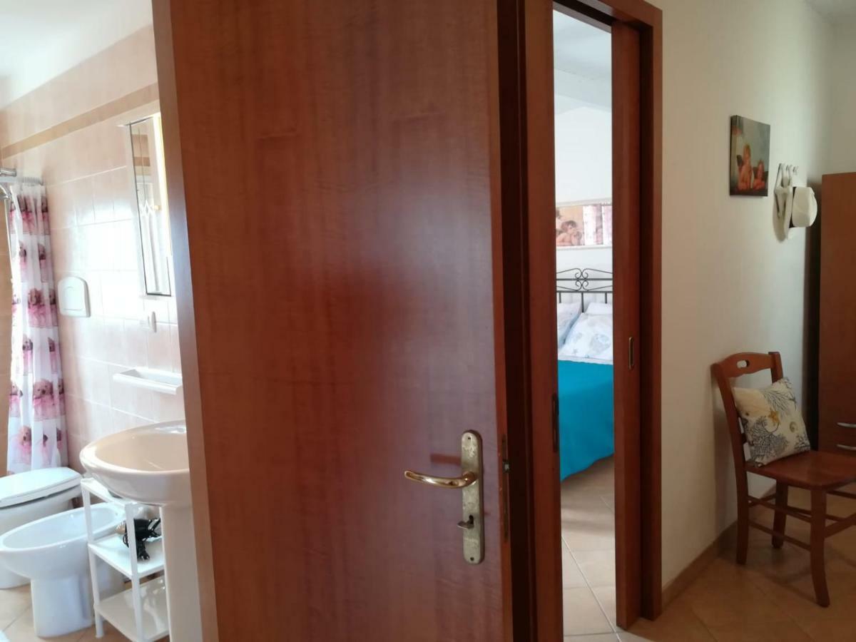 Holiday home Case Vacanza Torre Canne Torre Canne