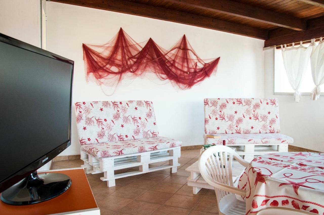 Case Vacanza Torre Canne