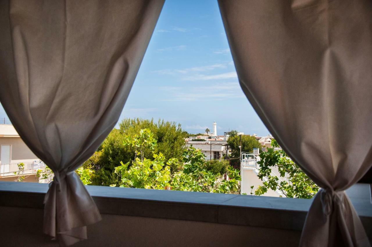 Case Vacanza Torre Canne * Torre Canne