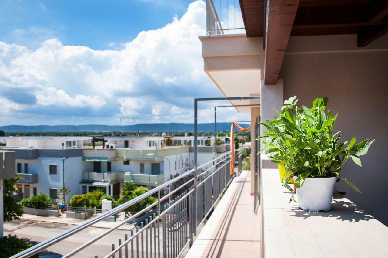 Holiday home Case Vacanza Torre Canne